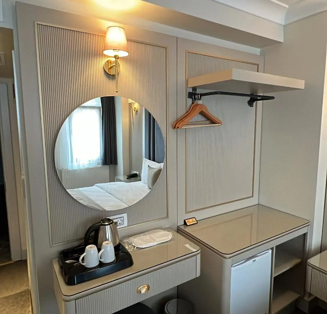 Espoir Hotel Istanbul