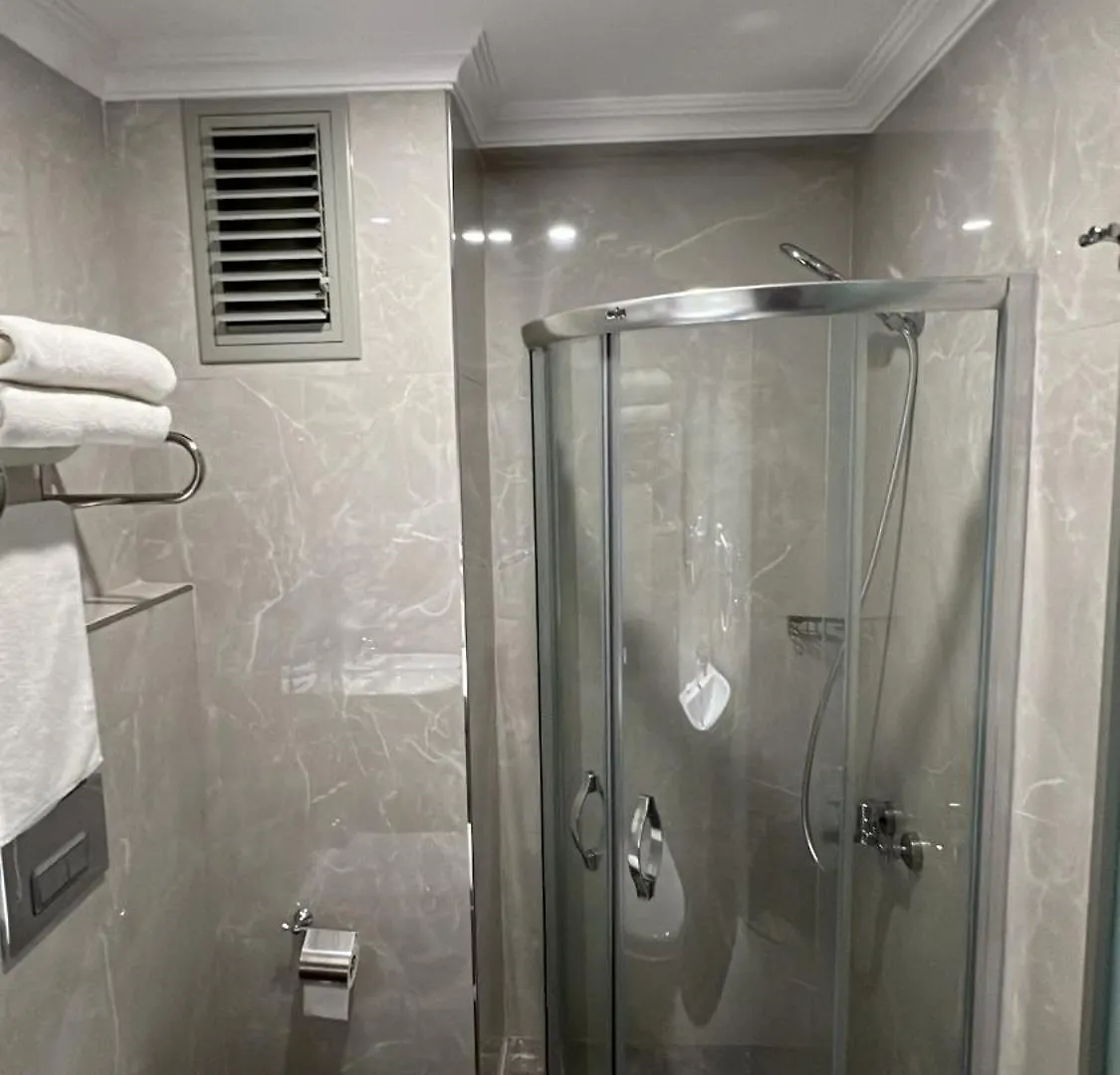 Espoir Hotel Istambul