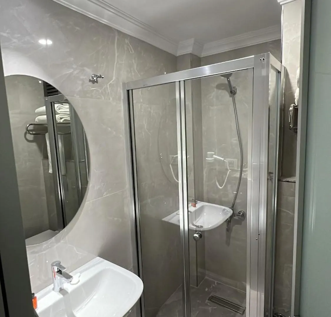 Espoir Hotel Istambul