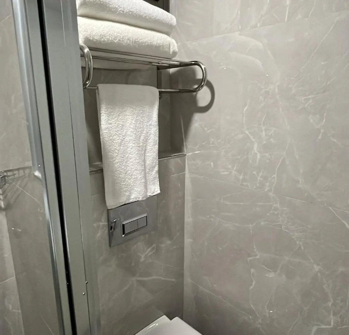 Espoir Hotel Istambul