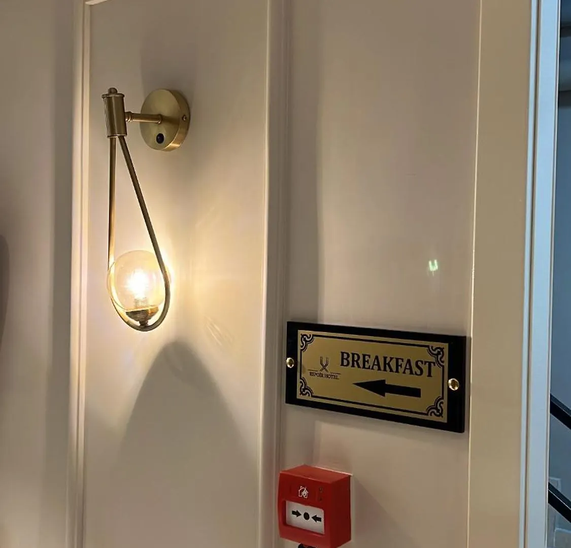 Espoir Hotel Istanbul