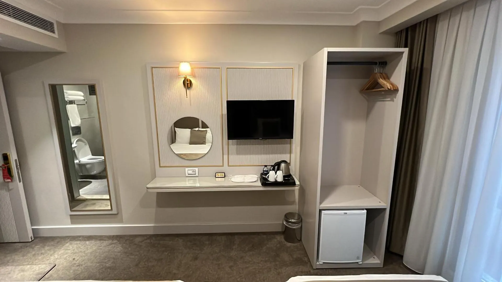 Espoir Hotel Istanbul