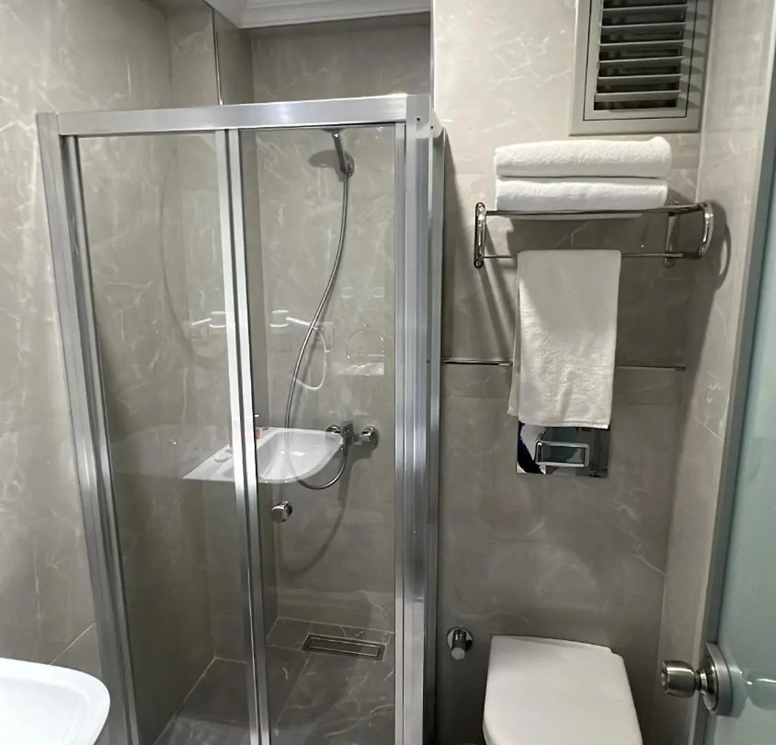 Espoir Hotel Istambul