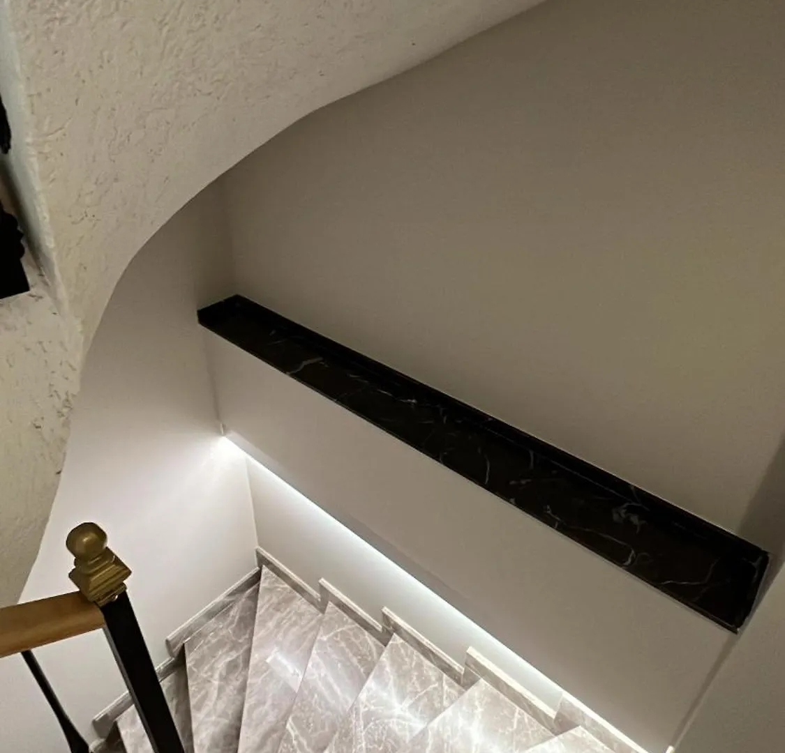 Espoir Hotel Istambul