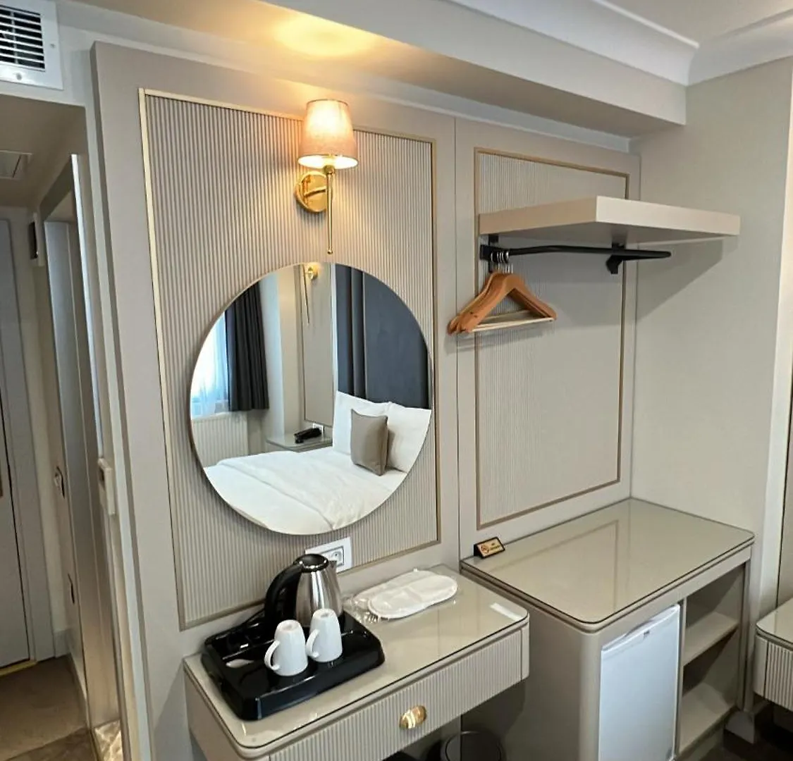 Espoir Hotel Istambul