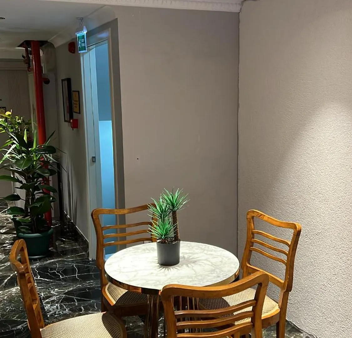 Espoir Hotel Istambul