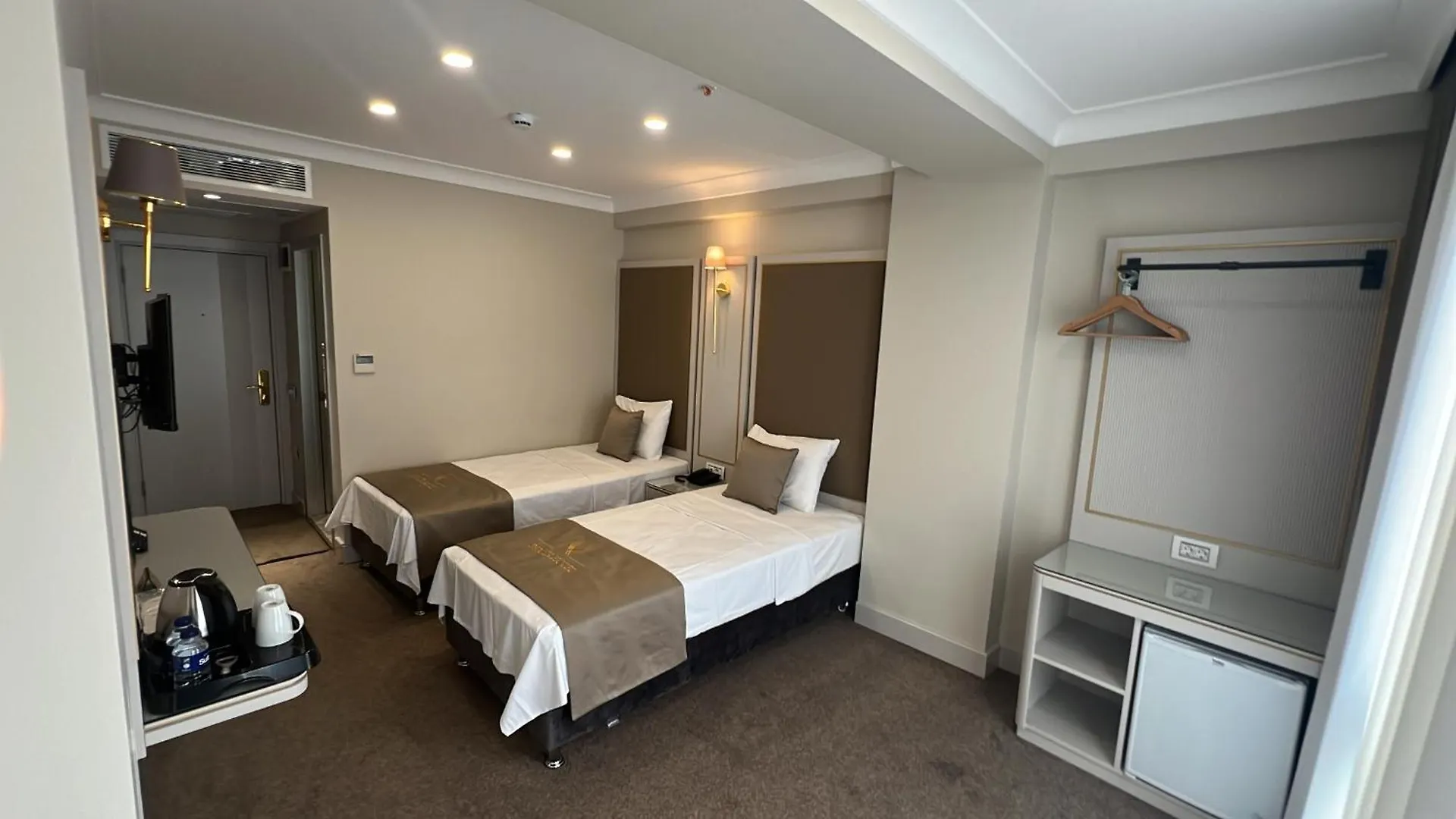 Espoir Hotel Istanbul
