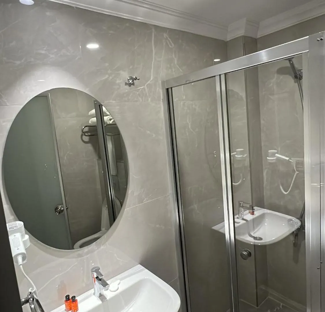 Espoir Hotel Istambul