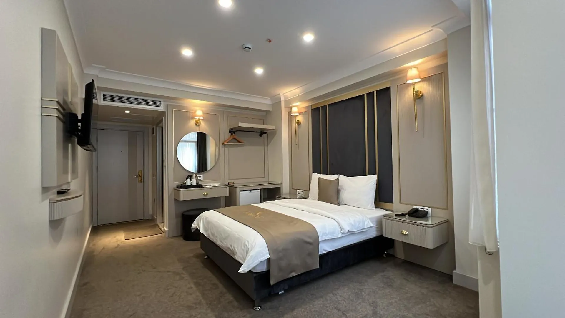 Espoir Hotel Istanbul