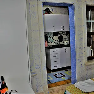 Otel The Trip Old, İstanbul