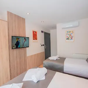 Hotel Mahya