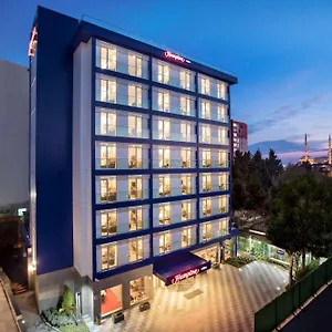 Otel Hampton By Hilton Atakoy, İstanbul