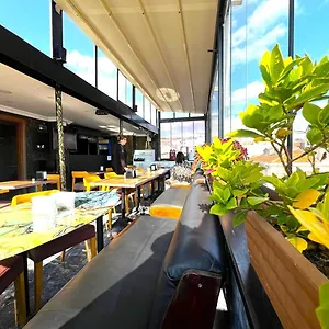Boutique Kaya Royal Отель