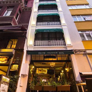Kuzen (adults Only) Provincia di Istanbul