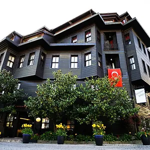 Yusufpasa Konagi - Special Class Estambul