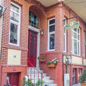 Szálloda Tulip House
