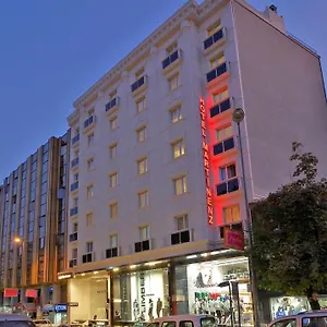 Otel Martinenz, İstanbul
