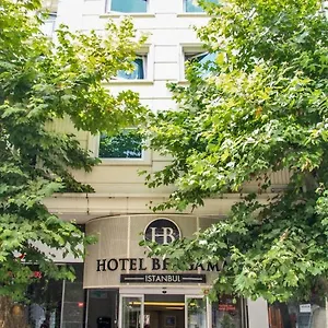 Hotel Bergama Old