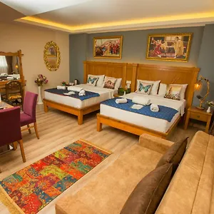 The Peraport Estambul