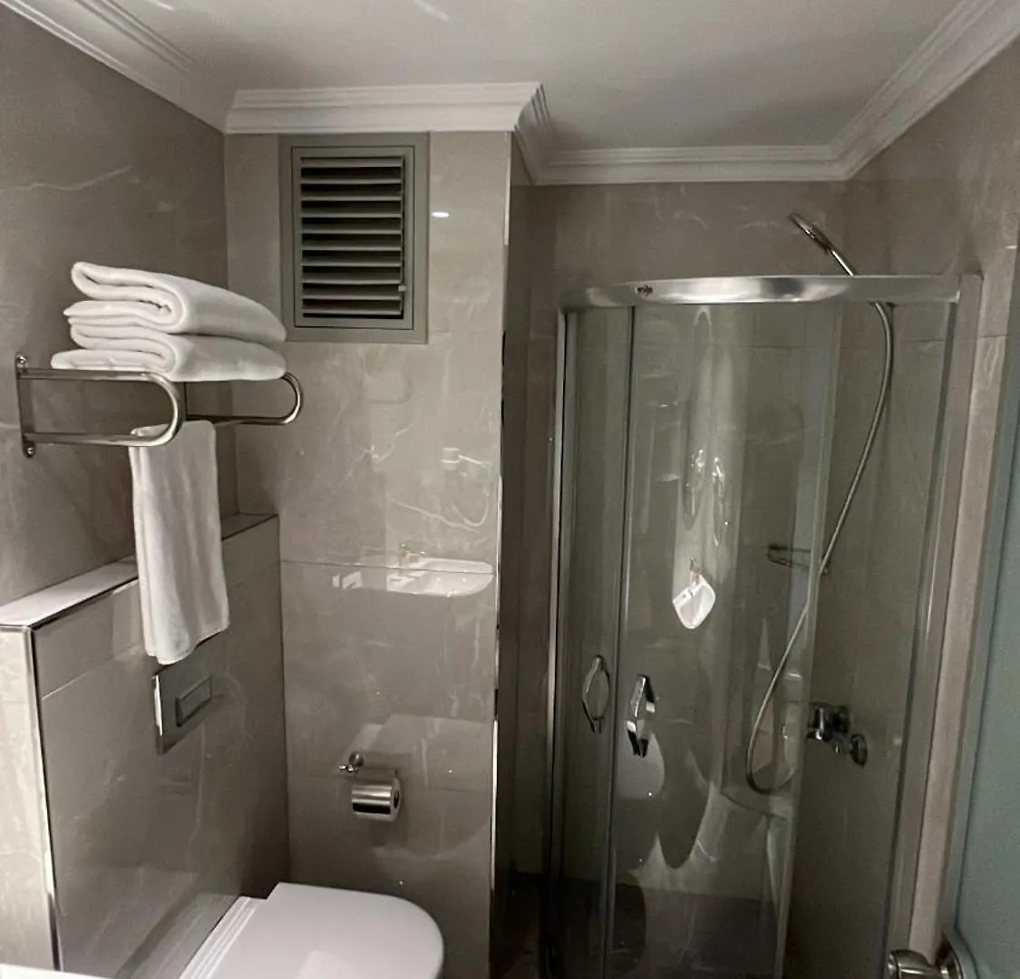 Espoir Hotel Istanbul