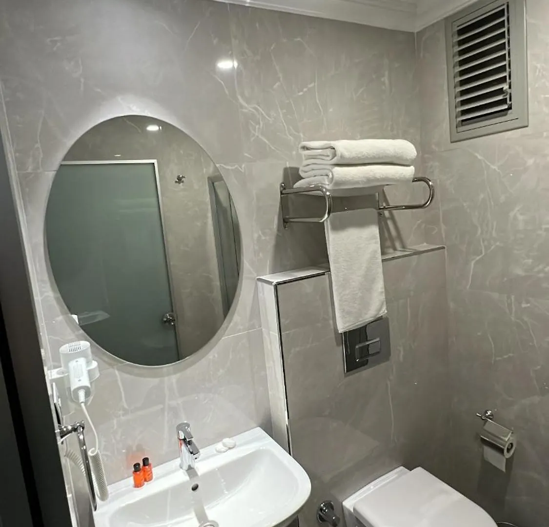 Espoir Hotel Istanbul 3*,