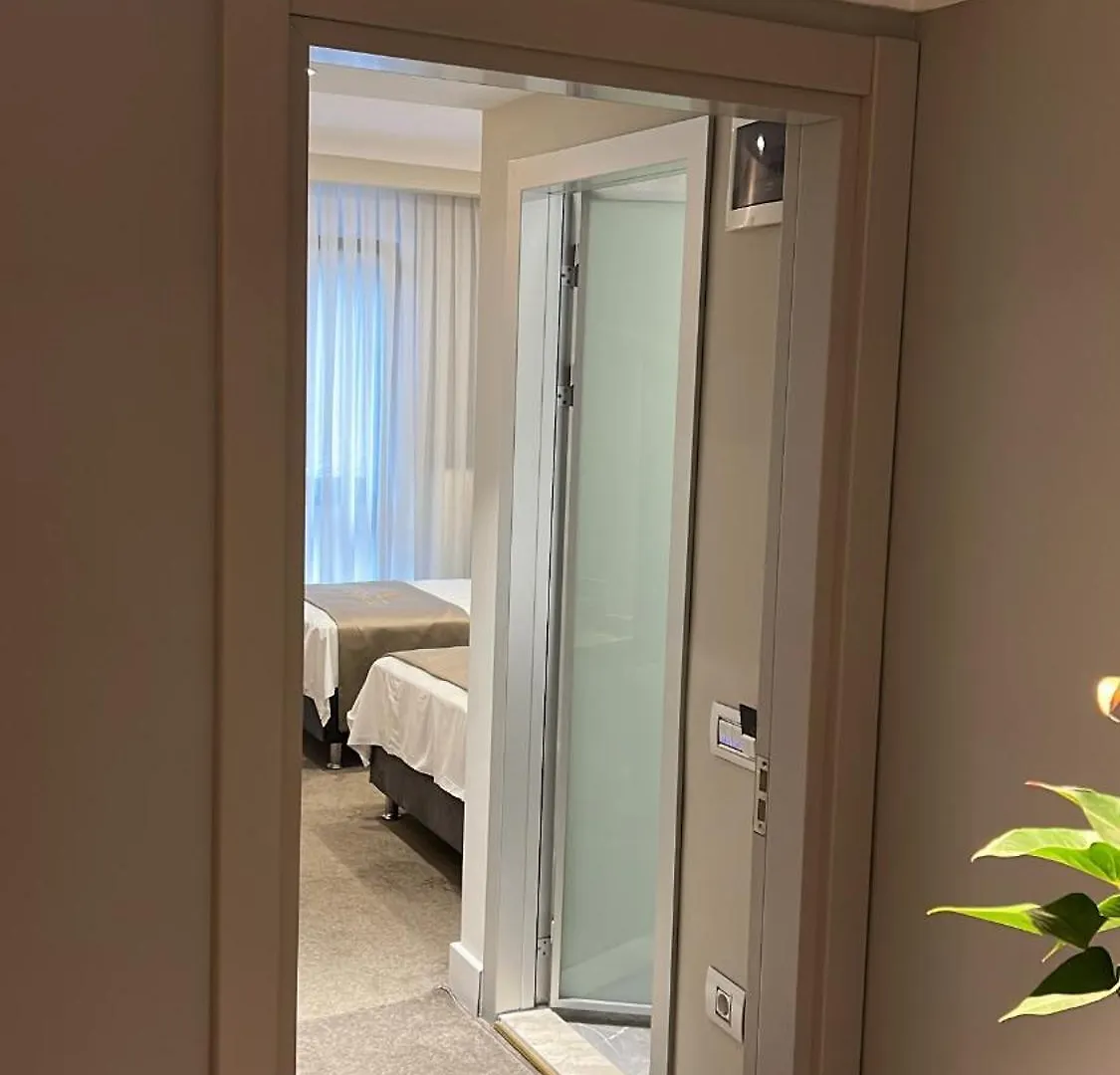 Espoir Hotel Istanbul