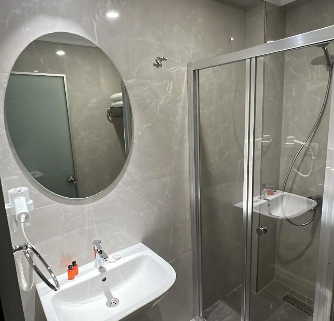 Espoir Hotel Istanbul Turkey