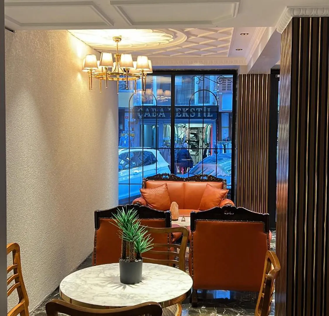 Espoir Hotel Istanbul 3*,  Turkey