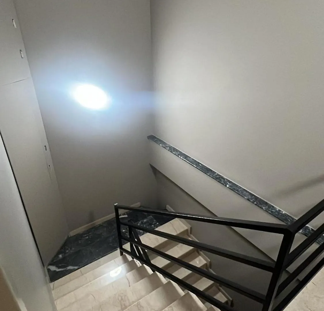 Espoir Hotel Istanbul