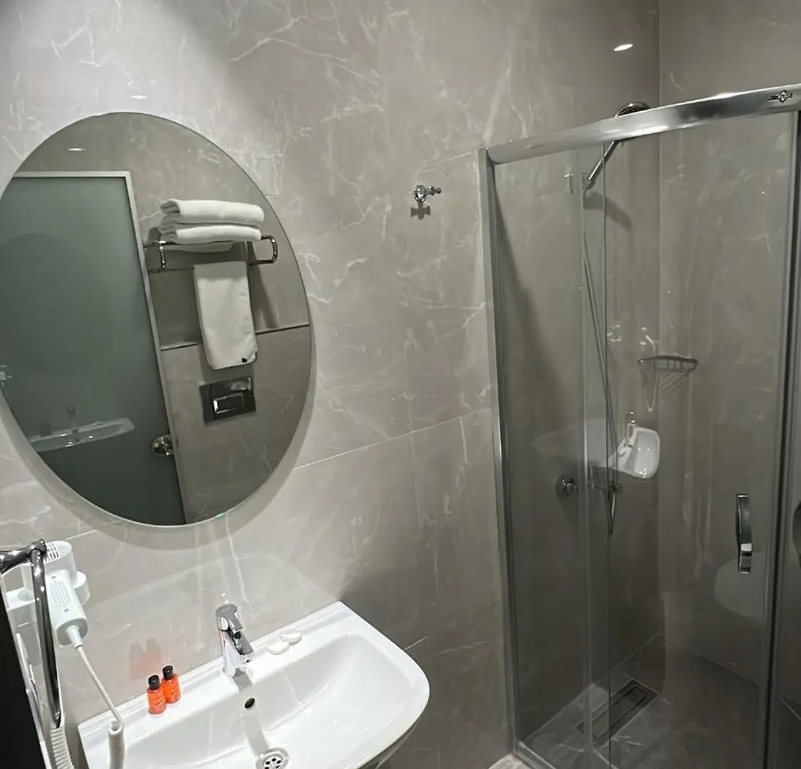 Espoir Hotel Istanbul