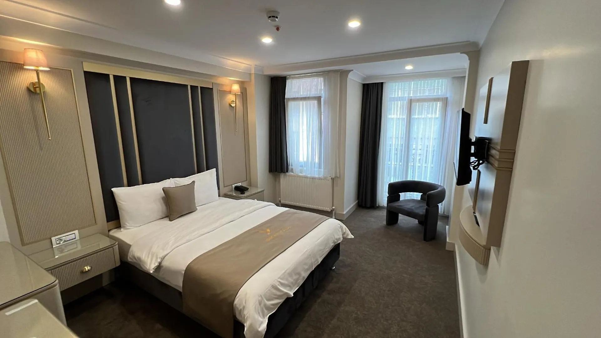 Espoir Hotel Istanbul