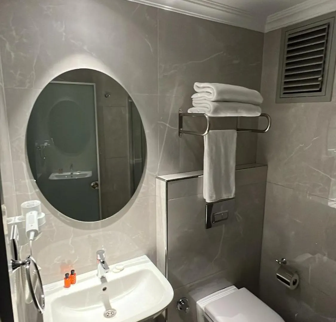 Espoir Hotel Istanbul