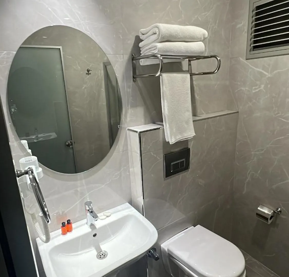 Espoir Hotel Istanbul