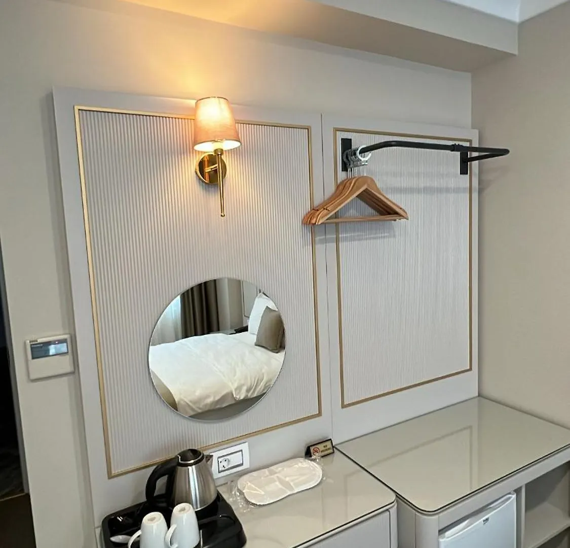 Espoir Hotel Istanbul 3*,  Turkey