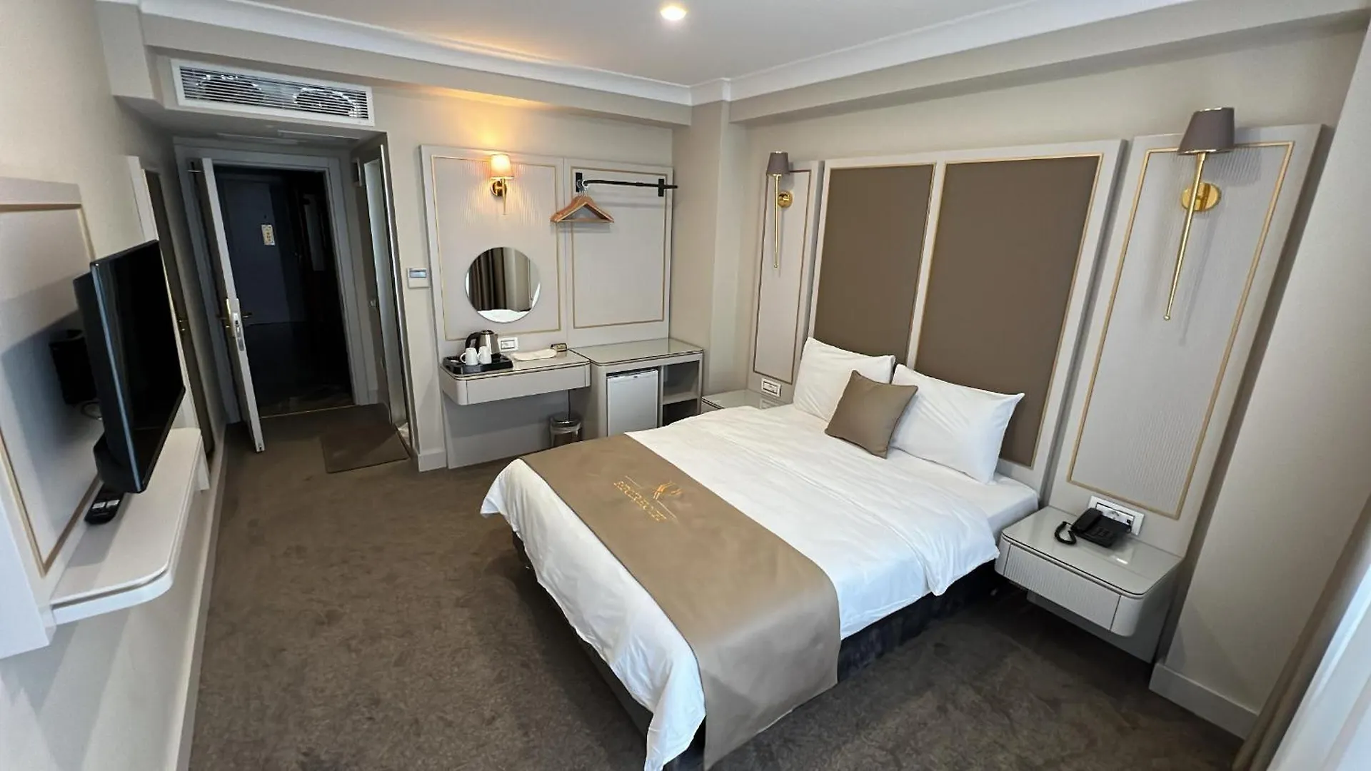 Espoir Hotel Istanbul