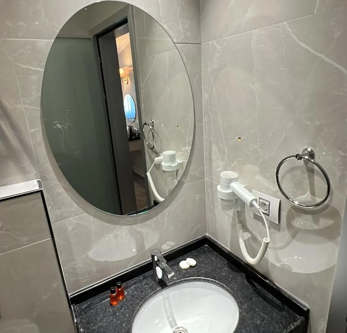Espoir Hotel Istanbul