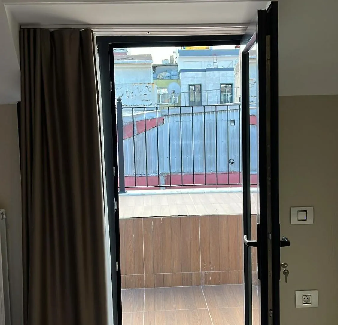 Espoir Hotel Istanbul
