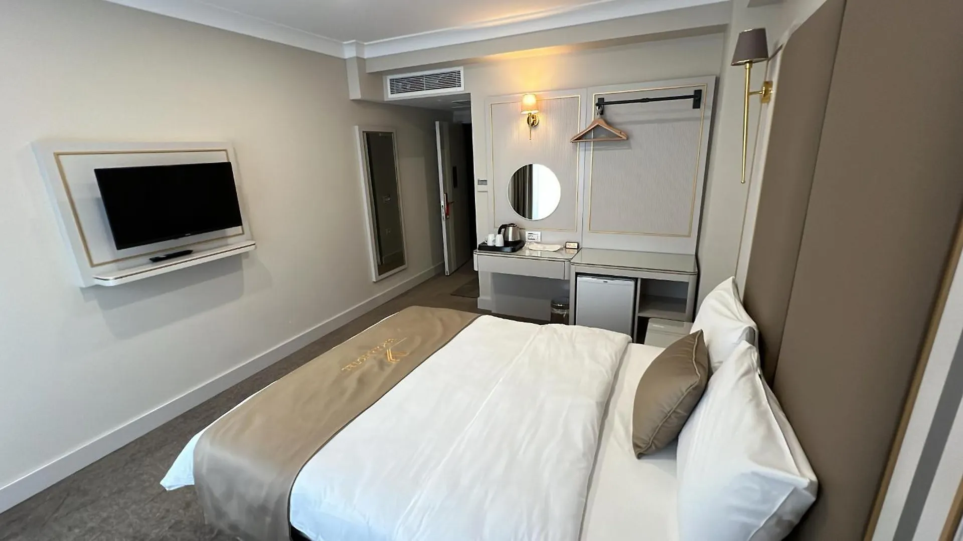 Espoir Hotel Istanbul