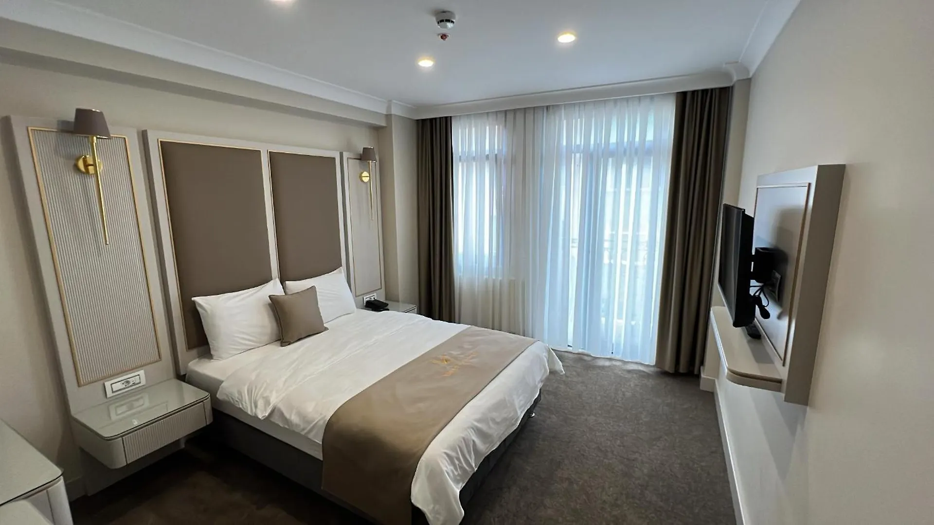 Espoir Hotel Istanbul