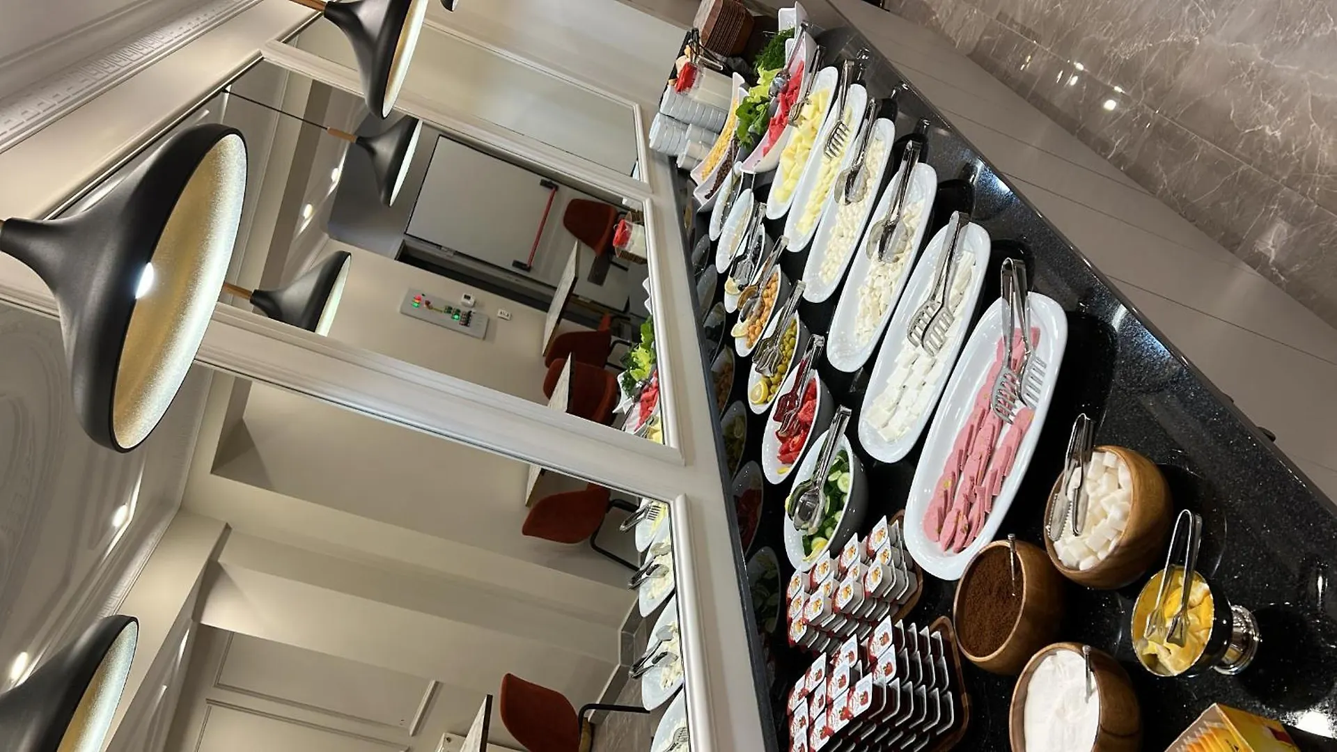 Espoir Hotel Istanbul