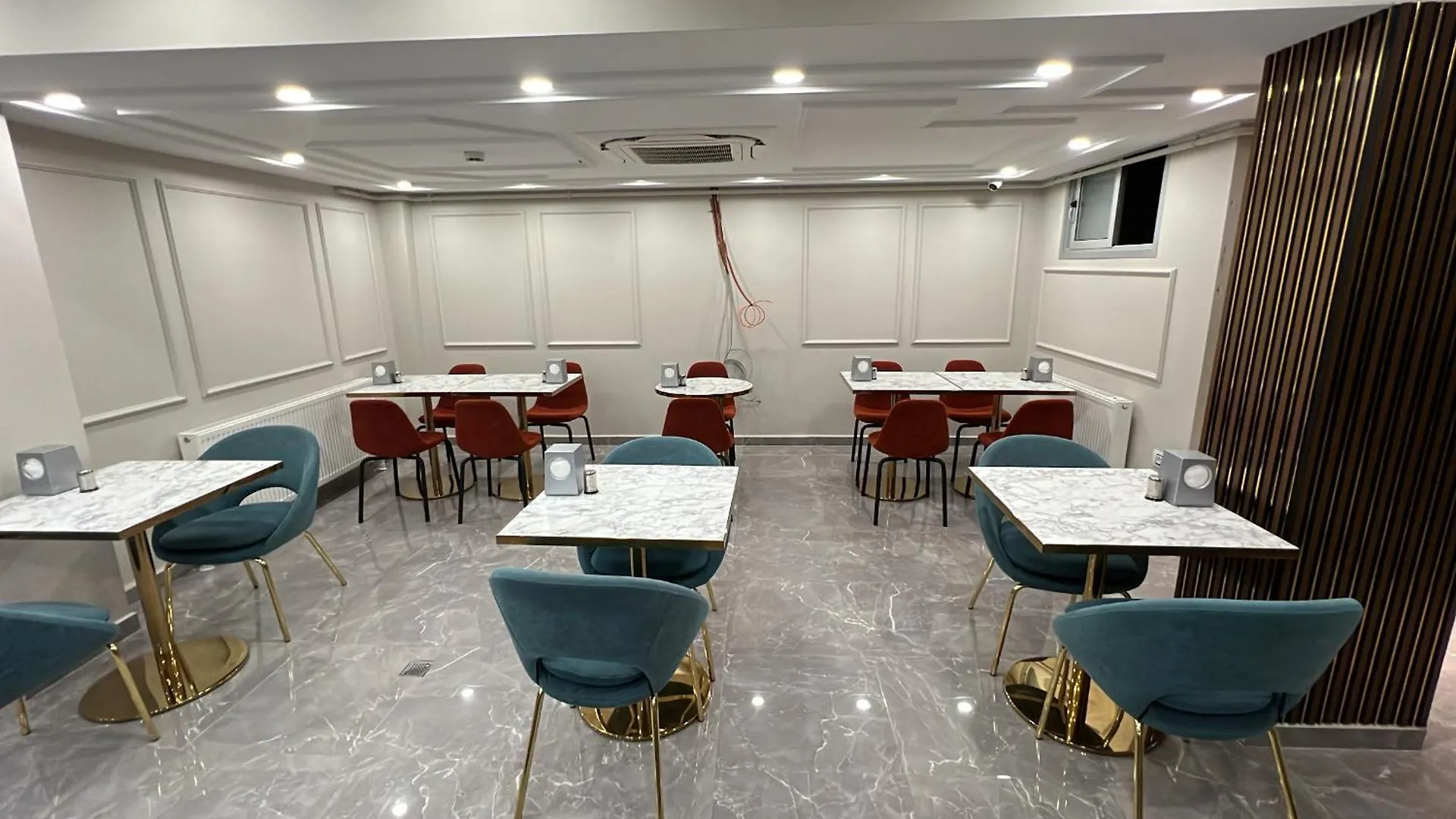 Espoir Hotel Istanbul