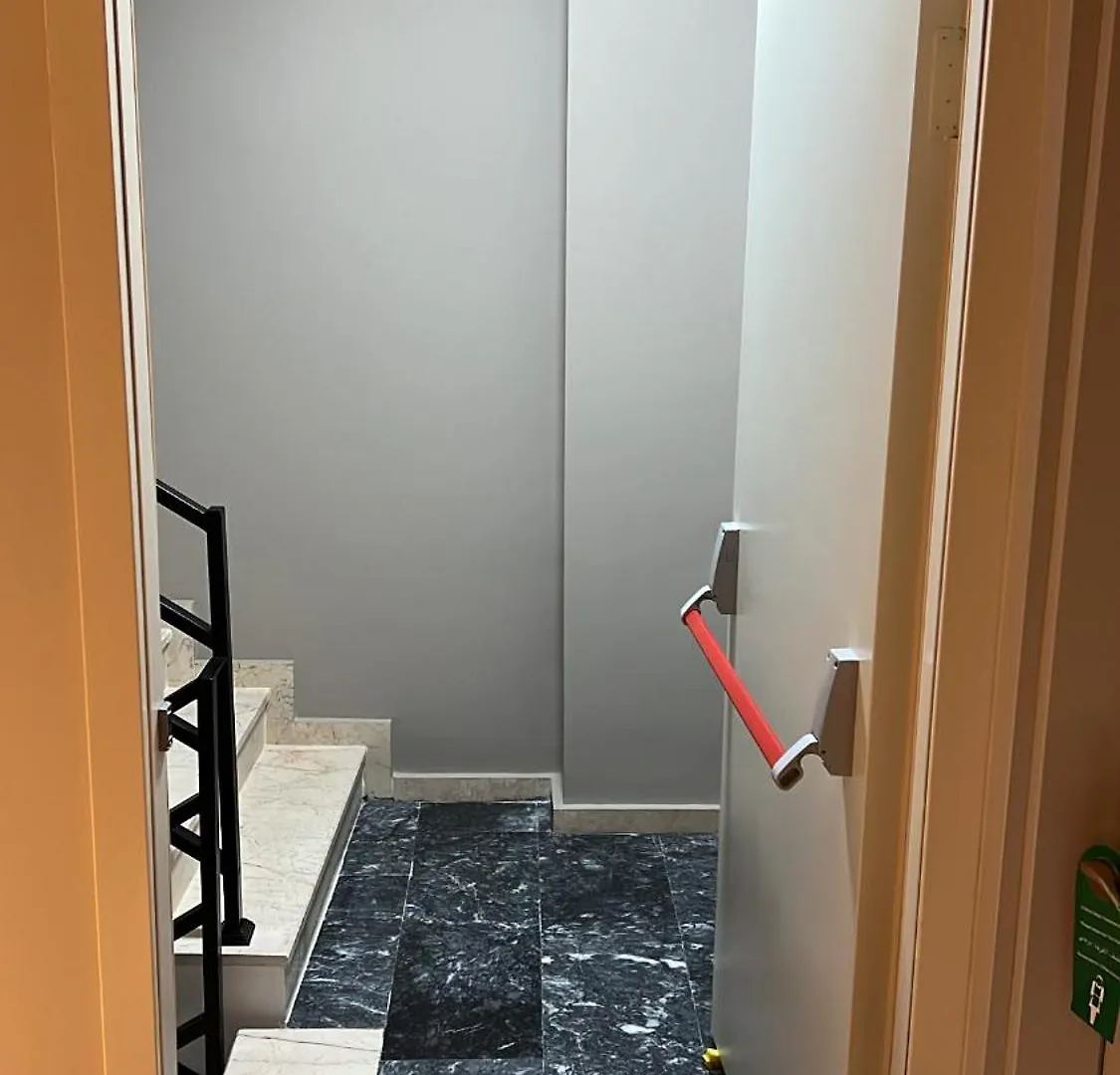 ***  Espoir Hotel Isztambul Törökország